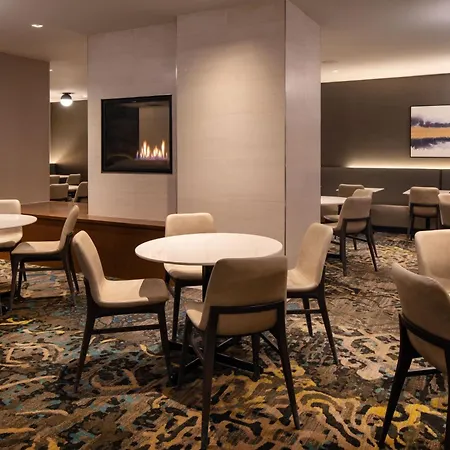 Residence Inn By Marriott New York Manhattan/ Midtown Eastside-3